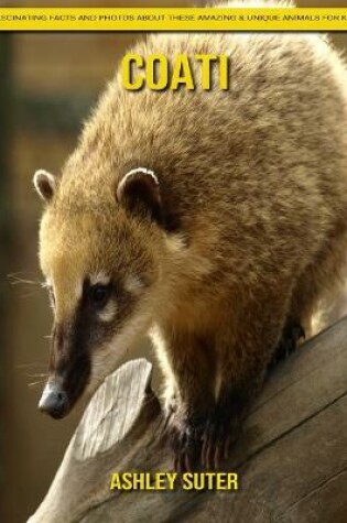 Cover of Coati