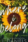 Book cover for Where I Belong (Hardcover)