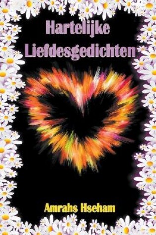 Cover of Hartelijke Liefdesgedichten