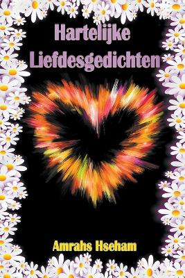 Book cover for Hartelijke Liefdesgedichten