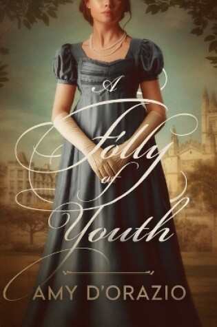 Cover of A Folly of Youth