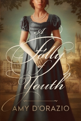 Book cover for A Folly of Youth