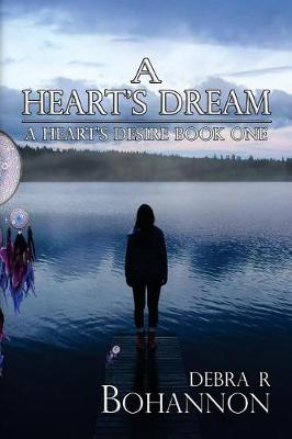 Book cover for A Heart's Dream