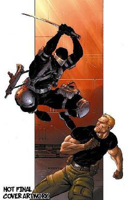 Book cover for G.I. Joe Reloaded