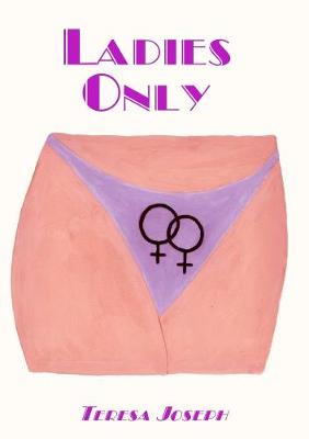 Book cover for Ladies Only