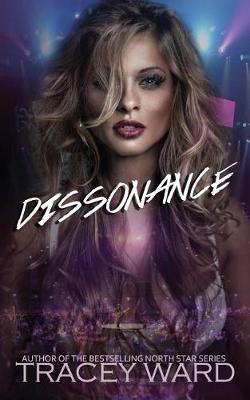 Book cover for Dissonance