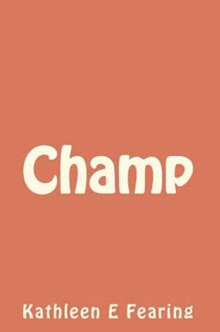 Cover of Champ