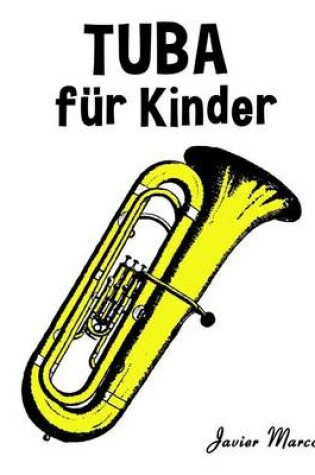 Cover of Tuba F r Kinder