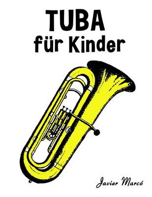 Book cover for Tuba F r Kinder