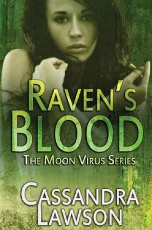 Cover of Raven's Blood