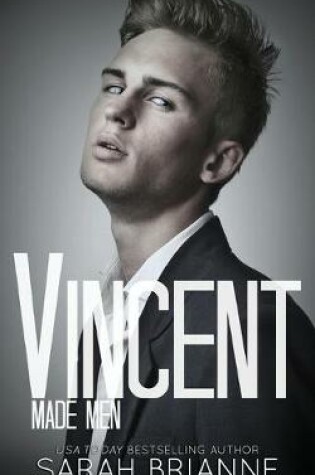 Cover of Vincent