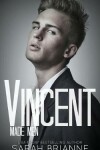 Book cover for Vincent