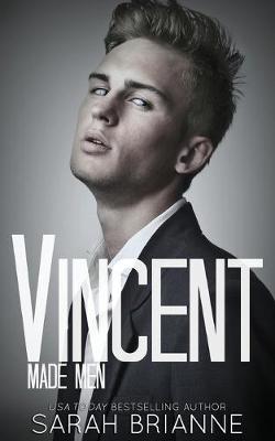 Cover of Vincent
