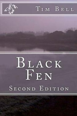 Cover of Black Fen