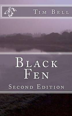 Book cover for Black Fen