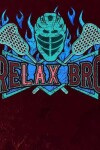 Book cover for ReLAX Bro