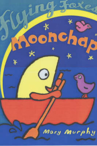 Cover of Flying Foxes Moonchap