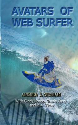 Book cover for Avatars of Web Surfer