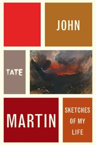 Cover of John Martin