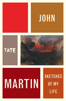 Book cover for John Martin