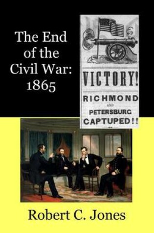 Cover of The End of the Civil War