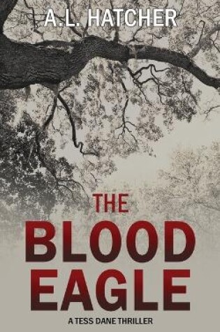 Cover of The Blood Eagle