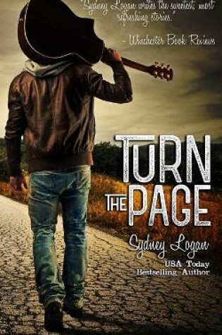 Cover of Turn the Page