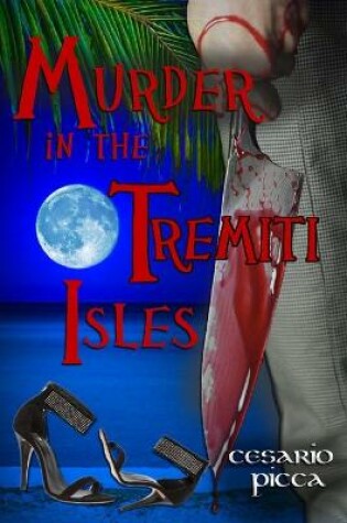 Cover of Murder in the Tremiti Isles