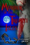 Book cover for Murder in the Tremiti Isles