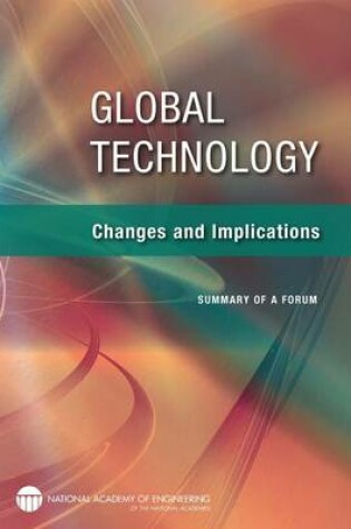 Cover of Global Technology