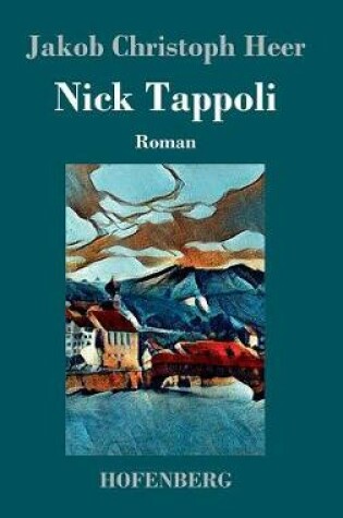 Cover of Nick Tappoli