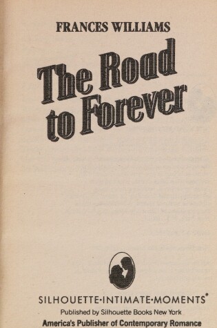 Cover of The Road To Forever