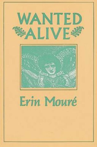 Cover of Wanted Alive