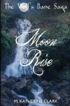 Book cover for Moon Rise