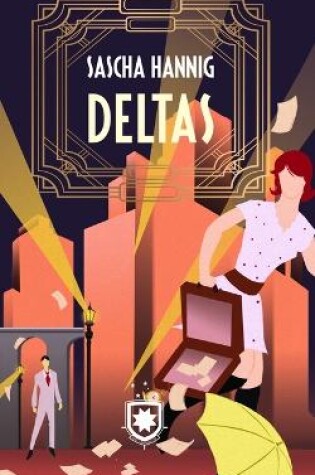 Cover of Deltas