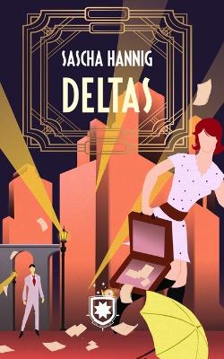 Book cover for Deltas