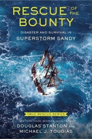 Cover of Rescue of the Bounty (Young Readers Edition)