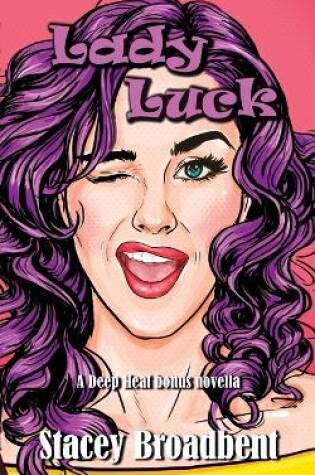 Cover of Lady Luck