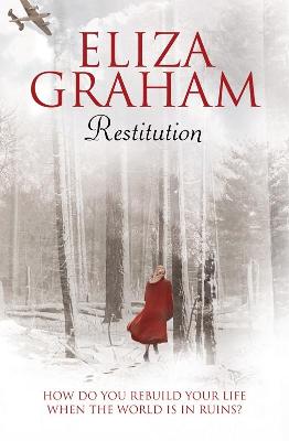 Book cover for Restitution