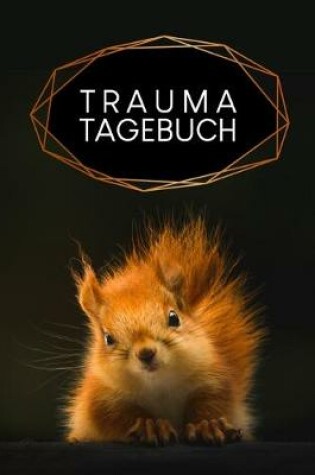 Cover of Trauma Tagebuch