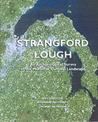 Book cover for Strangford Lough