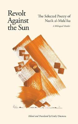 Book cover for Revolt Against the Sun