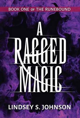 Cover of A Ragged Magic