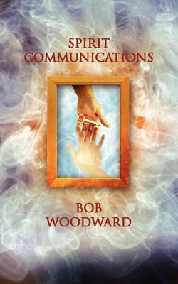 Book cover for Spirit Communications