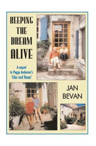 Cover of Keeping the Dream Alive