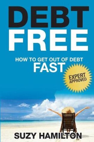 Cover of Debt Free