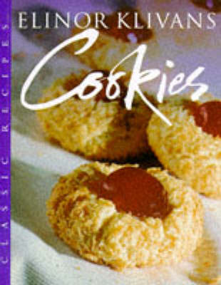 Cover of Cookies