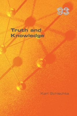 Book cover for Truth and Knowledge