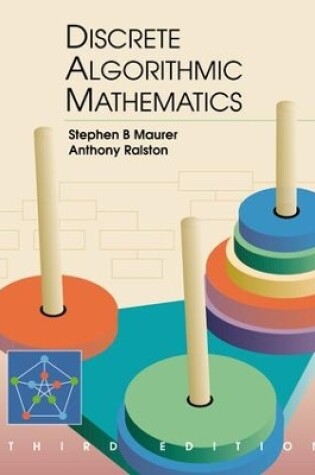 Cover of Discrete Algorithmic Mathematics