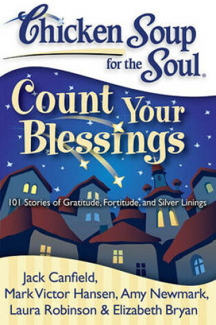 Cover of Count Your Blessings